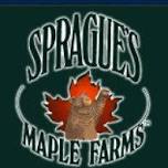 Sprague Maple Farms Lunch Cruise