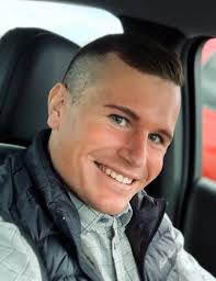 Andrew Edwards Obituario