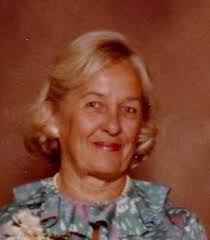 Phyllis Daly Obituary (1925