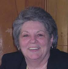 Mary Ann (Joslin) Montes