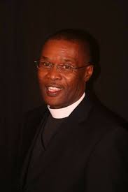 The late Pastor, Morris Payne Sr. Pastored True Light Missionary Baptist  Church