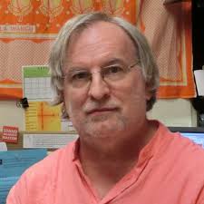 Christopher WENTWORTH