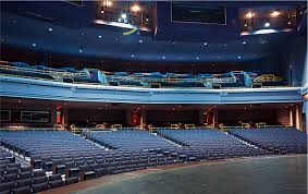 39 bright rosemont theater balcony view