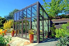 Build A Greenhouse In The Garden And Create What To Consider Interior Design Ideas Ofdesign