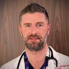 David Latter's Instagram, Twitter & Facebook