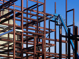 Estimating Structural Steel Cost For Construction