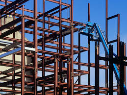 estimating structural steel cost for construction