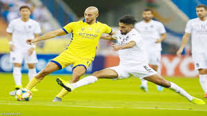 موعد مباراة النصر والسد القطري القادمة الخميس والقنوات الناقلة بدوري أبطال آسيا. Ù…Ø¬Ù…ÙˆØ¹Ø© Ø§Ù„Ù†ØµØ± Ø§Ù„Ø³Ø¯ Ù…Ø±Ø© Ø£Ø®Ø±Ù‰ ÙˆØ«Ù†Ø§Ø¦ÙŠ Ø¬Ø¯ÙŠØ¯ ØµØ­ÙŠÙØ© Ø§Ù„Ø±ÙŠØ§Ø¶ÙŠØ©