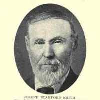 Joseph Stanford Smith (1850–1941)