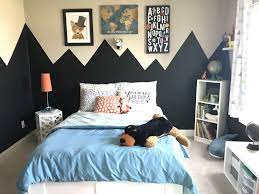 Boys Adventure Room Chalkboard Wall Paint Mountains Boy Room Paint Chalkboard Wall Kids Kids Room Wall