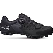 Specialized Expert Xc Mtb Shoe Black