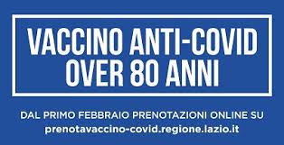 Con la piattaforma di prenotazione dei vaccini di poste, la prenotazione sarà diretta e non ci sarà la venerdì 2 aprile, come annunciato, parte la possibilità di prenotare la vaccinazione anti covid. Regione Lazio Sala Stampa Vaccino Anti Covid Over 80