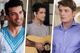 Are You More Like Michael Rafael Or Adam From Jane The Virgin Jane The Virgin Jane The Virgin Rafael Jane
