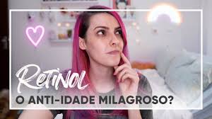 Karen bachini tem 26 anos, é carioca e mora em são paulo. Retinol Tudo Que Voce Queria Saber Karen Bachini Youtube