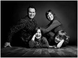 Harrogate Family Studio Portrait Photography 9 Family Studio Photography Family Portrait Poses Family Photography