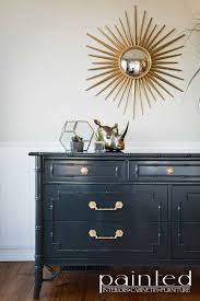 We did not find results for: Thomasville Allegro Faux Bamboo Dresser In High Gloss Gray