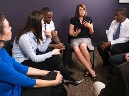 Anger Management Group Activities Lovetoknow