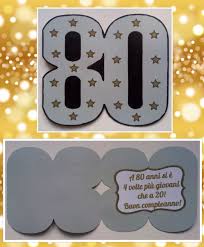Quando festeggi oggi, spero che il tuo cuore sia pieno di amore e di gioia. Biglietto Auguri Compleanno 80 Anni Numero Auguri Di Buon Compleanno Buon Compleanno Compleanno