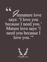 One emotion hardly leaves room for the other. Pin On Best Love Quotes Of All Time