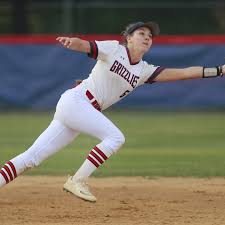 High school scoreboard