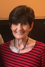 Patricia Sherrill Obituary