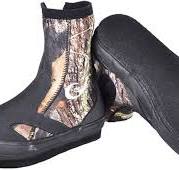 Amazon.com: yonsub Neoprene 5mm Scuba Snorkeling Dive Boots ...