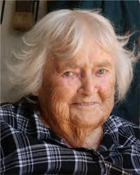 Obituary of Joan Imogene Otis