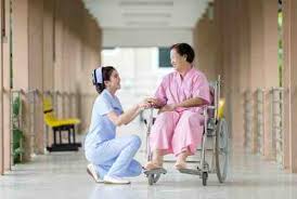 Check spelling or type a new query. Kuliah Keperawatan Ini Peluang Kerja Untuk Jurusan Keperawatan