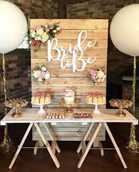 Wedding Table Vintage Color Schemes 50 Ideas Bridal Shower Tables Bridal Shower Rustic Bridal Shower Desserts Table