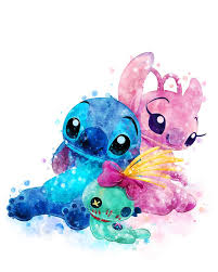 Check spelling or type a new query. Cute Drawings Of Stitch And Angel Peepsburgh