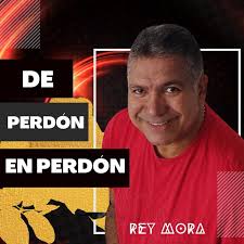 Rey Mora