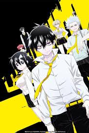 We did not find results for: Watch Blood Lad Streaming Online Hulu Free Trial