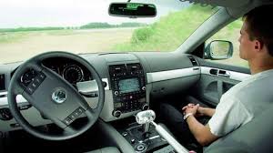 Hasil gambar untuk foto Kehidupan Mobil Tanpa Pengemudi (Driverless Car)