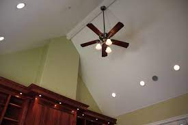 For instance, you can either spread. Ceiling Fan Bracket For Vaulted Ceiling Ceiling Fan Ceiling Fan Bracket Ceiling Fan Installation