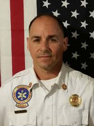 Personnel, Madisonville Fire Department, St. Tammany Parish Fire Protection  District No. 2