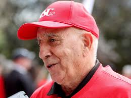 Edmonton city workers rally for wage increases