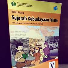 Kunci jawaban buku paket tematik tema 1 kelas 5 sd/mi halaman 13 dan 14. Sejarah Kebudayaan Islam Ski Kelas 5 Sd Mi Buku Siswa Kemenag Kurikulum 2013 K13 Limited Shopee Indonesia