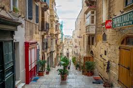 Malta is an archipelago, but only the three largest islands of malta, gozo (għawdex) and kemmuna ( comino ) are inhabited. Visiting Malta Island 8 Curious Things To Know About Malta