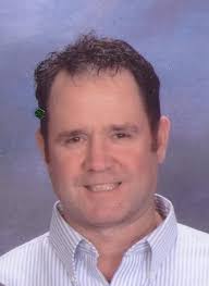 Tony Harshbarger Obituary