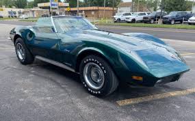 Image result for Blue Green 1973 GM