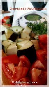 Thermomix Ratatouille Thermomix Recipes Recipes Side Dishes Recipes