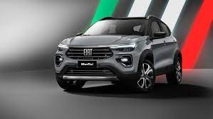 Sport utility vehicles (suvs) have existed since the last 1940s, though they didn't gain the popular name until the 1980s. Fiat Suv Suv Coupe 2021 Soll Tuo Domo Oder Pulse Heissen Auto Motor Und Sport