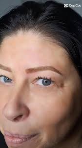 A BEFORE and AFTER of one of...