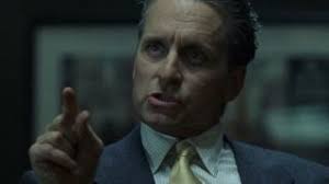 The opening scenes of the game'' show michael douglas as a rich man in obsessive control of his life. The Game Movie Review