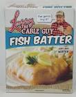 Fish Batter Bo