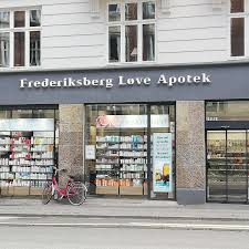 Frederiksberg Løve Apotek