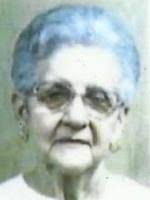Grace Lusa Obituary (1921