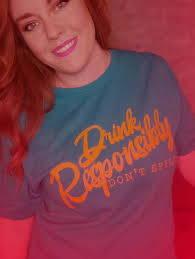 What is an acceptable time to start drinking