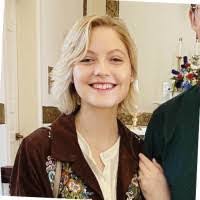 Elena Reagan's Instagram, Twitter & Facebook