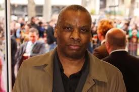 BBC Death in Paradise star Don Warrington's tragic family past and famous  soap star wife